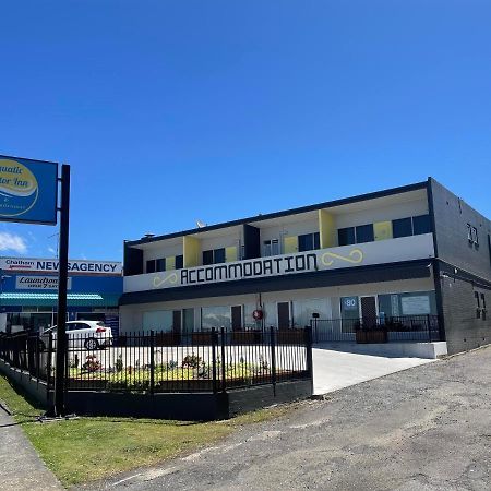 Manning River Motel Taree Exterior photo