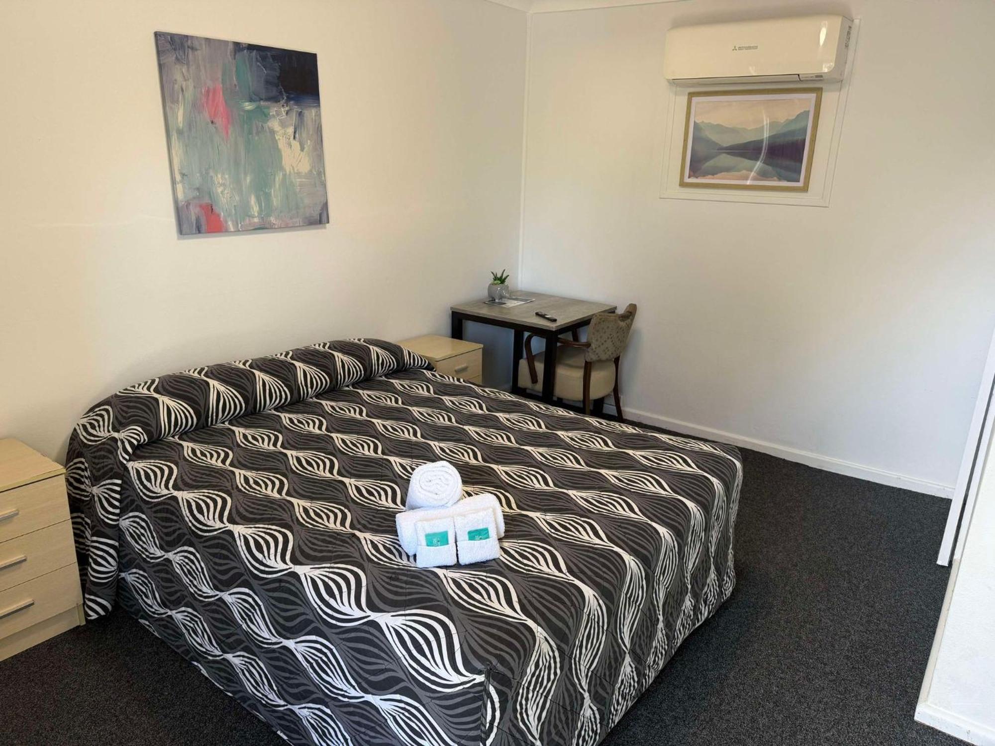 Manning River Motel Taree Exterior photo