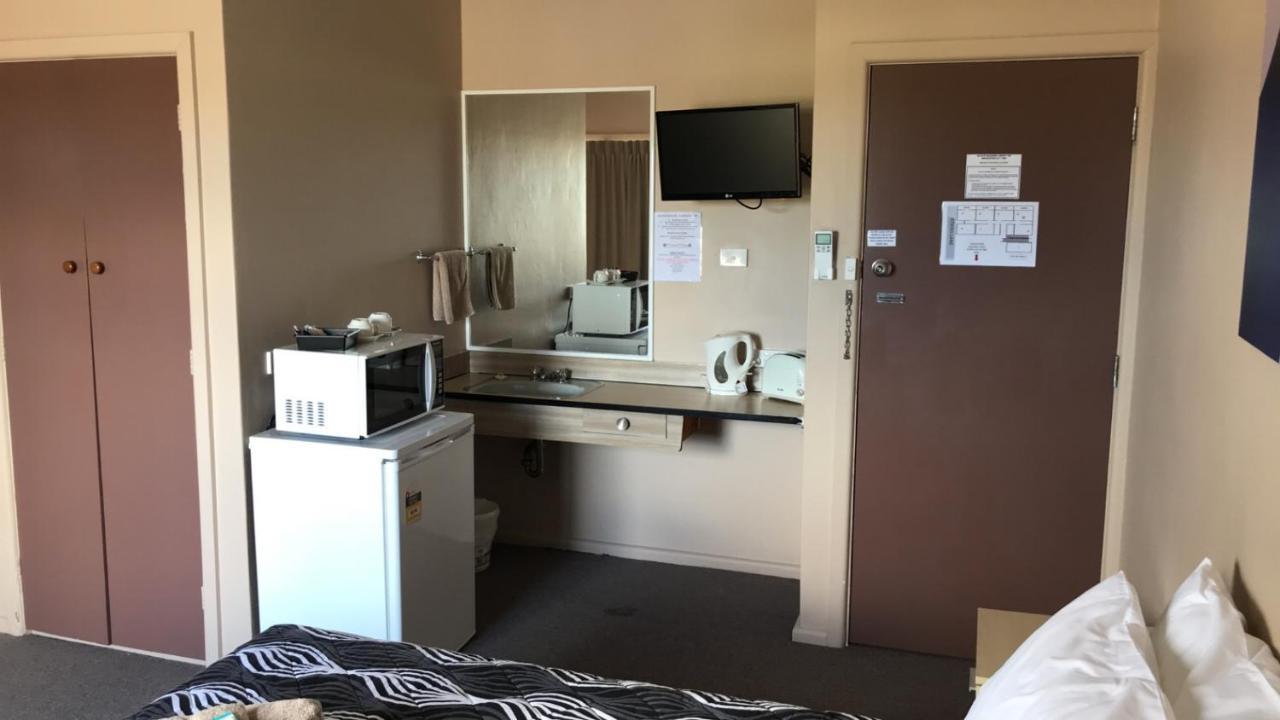 Manning River Motel Taree Exterior photo