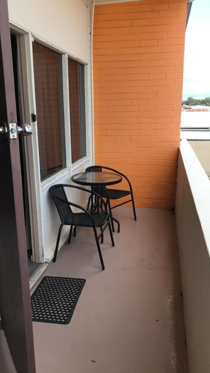 Manning River Motel Taree Exterior photo